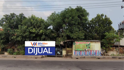 Dijual Rumah Jl. Legundi, Driyorejo Gresik